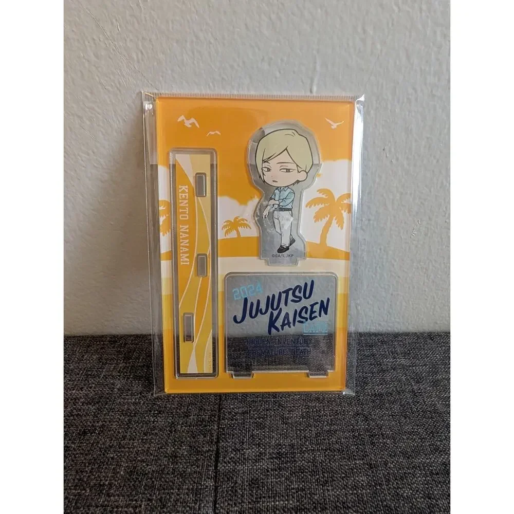 Jujutsu Kaisen Kento Nanami Hidden Inventory/Premature Death Acrylic Stand